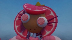 A screenshot taken in Dreams. 2 of 5.