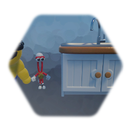 Remix of ToeJam and Earl