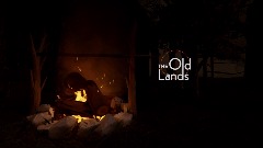 The Old Lands - Camp