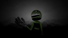 A screenshot taken in Dreams. 2 of 2.