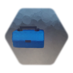 Paint Block Toolbox