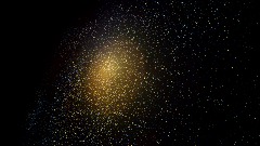 A screenshot taken in Dreams. 7 of 9.