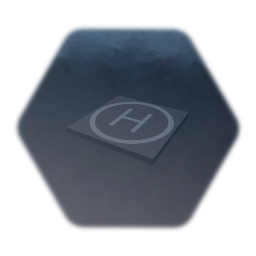 Helicopter Pad