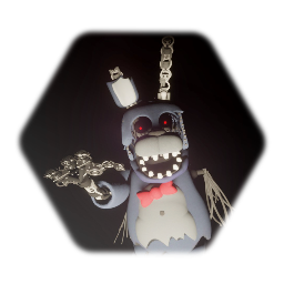 Massacred Bonnie (remake)