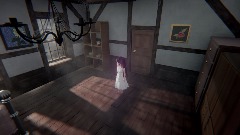 A screenshot taken in Dreams. 1 of 9.