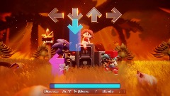 A screenshot taken in Dreams. 2 of 8.