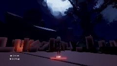 A screenshot taken in Dreams. 7 of 7.