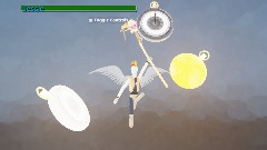 A screenshot taken in Dreams. 22 of 30.