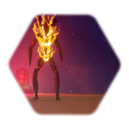 The Bridge to the city