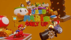SUPER MARIO <clue>ONLY UP (1.3)