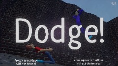 A screenshot taken in Dreams. 9 of 21.