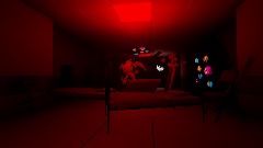 Digital circus X Backrooms