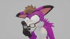 A screenshot taken in Dreams. 19 of 24.