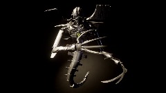 A screenshot taken in Dreams. 27 of 27.