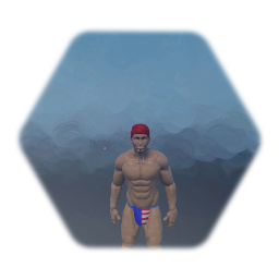 Remix of Ricardo Milos