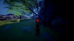 A screenshot taken in Dreams. 14 of 22.