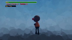 A screenshot taken in Dreams. 8 of 13.