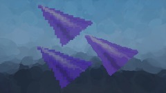 A screenshot taken in Dreams. 4 of 4.