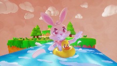 Wabby and Ducky's Adventures (WIP)