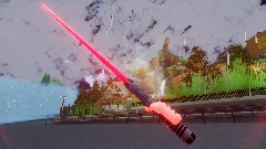 A screenshot taken in Dreams. 4 of 10.