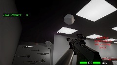 A screenshot taken in Dreams. 2 of 4.