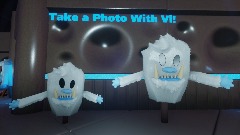 A screenshot taken in Dreams. 10 of 19.