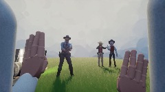 A screenshot taken in Dreams. 12 of 30.