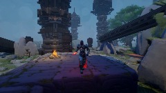 Senstar,a call beyond