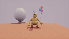 Become your favourite Eggdog + smile demon