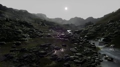 A screenshot taken in Dreams. 13 of 27.