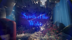 Spirits of the Water