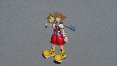 A screenshot taken in Dreams. 25 of 28.