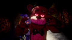 Fnaf Movie 2 Short Custom opening