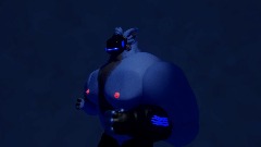 A screenshot taken in Dreams. 1 of 2.