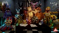 Five Nights At Freddy games