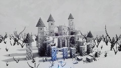 A screenshot taken in Dreams. 18 of 27.