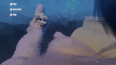 A screenshot taken in Dreams. 4 of 7.