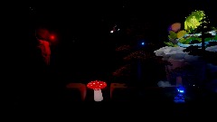 A screenshot taken in Dreams. 2 of 3.