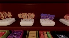 A screenshot taken in Dreams. 13 of 15.