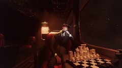 A screenshot taken in Dreams. 23 of 25.