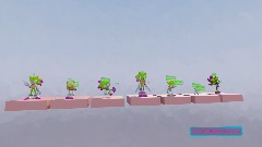 A screenshot taken in Dreams. 4 of 8.