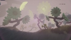 A screenshot taken in Dreams. 1 of 4.