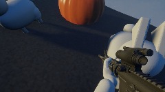 11504 chicken gun for all