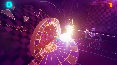 A screenshot taken in Dreams. 7 of 16.