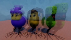 A screenshot taken in Dreams. 1 of 1.