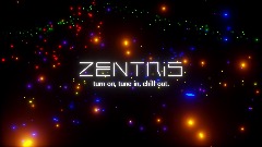 Zentris DreamsCom23 Demo
