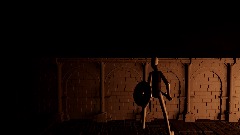 Mine dungeon  playground test 1