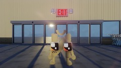 Supermarket (wip)