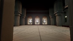 A screenshot taken in Dreams. 2 of 3.