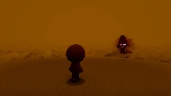 Liperjzn and the beanstalk - <clue>Nightmare